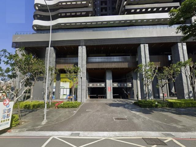 淡水拍賣法拍屋-4