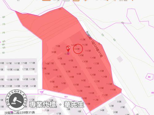 汐止法拍法拍屋-9