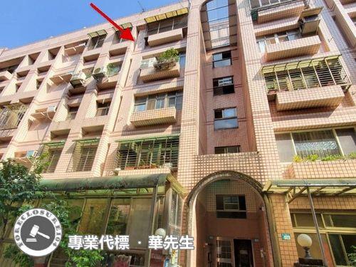 汐止法拍法拍屋-0