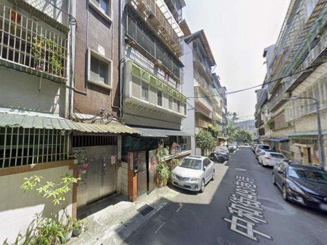 台北北投拍賣法拍屋-0