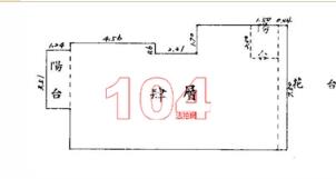 大樹法拍法拍屋-1