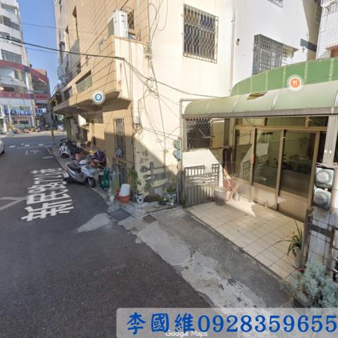 嘉義西區拍賣法拍屋-1