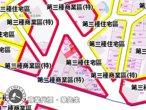 中正區法拍屋法拍-7