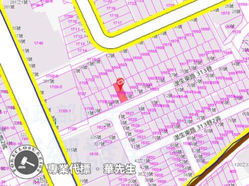 板橋法拍屋法拍-5