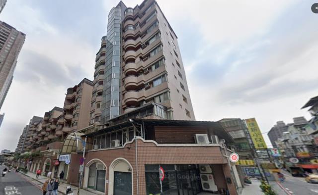 中和法拍法拍屋-1