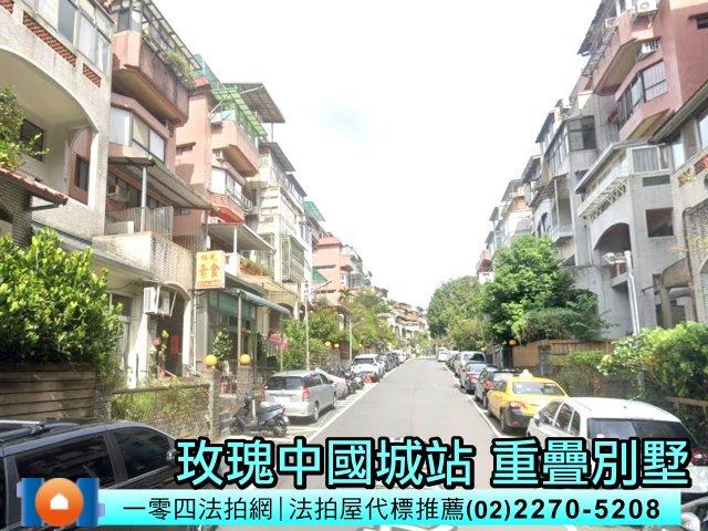 新北新店拍賣法拍屋-2