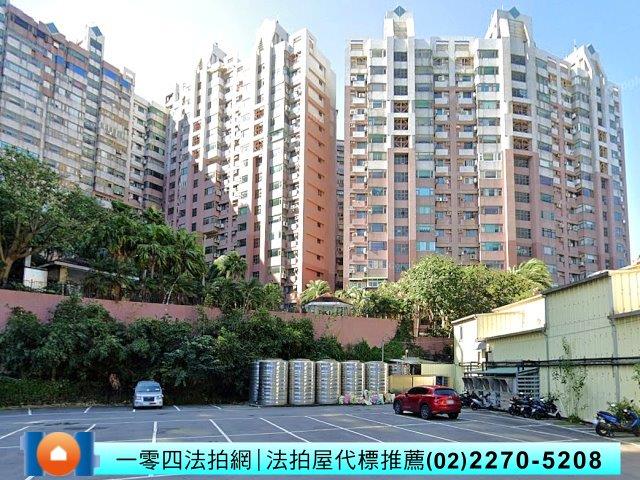 新北淡水法拍屋拍賣-1