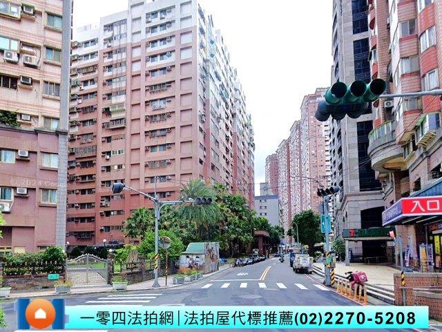 新北淡水法拍屋拍賣-5