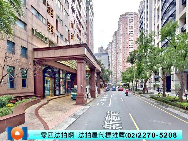 新北淡水法拍屋拍賣-3