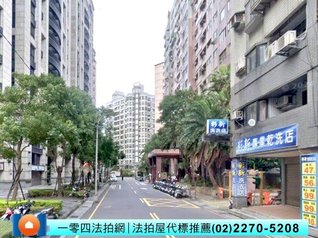 新北淡水法拍屋拍賣-6