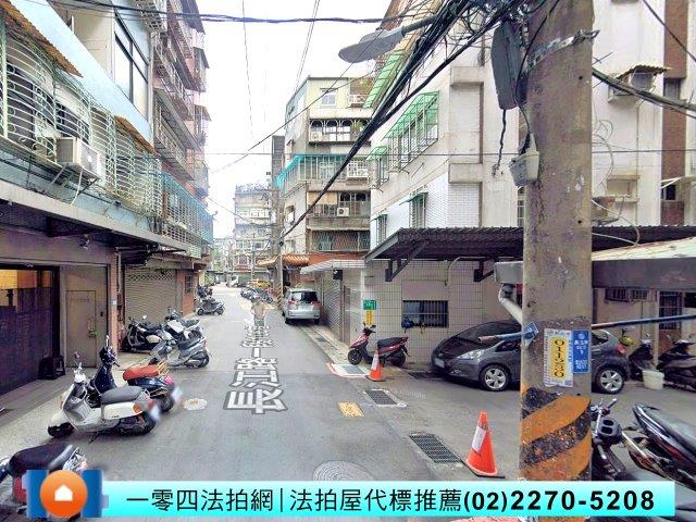 新北板橋拍賣法拍屋-1