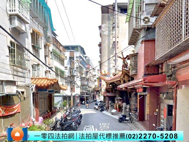 新北板橋拍賣法拍屋-2