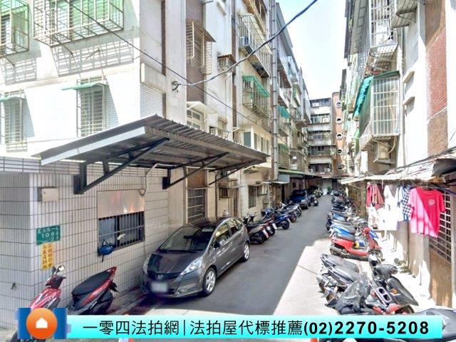 新北板橋拍賣法拍屋-0