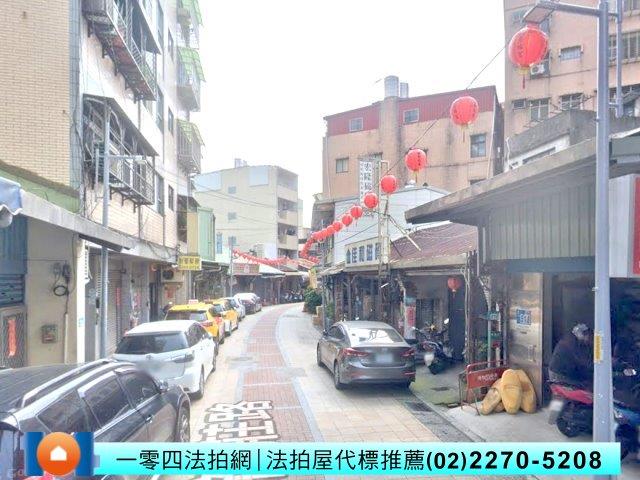 新北新莊法拍法拍屋-1