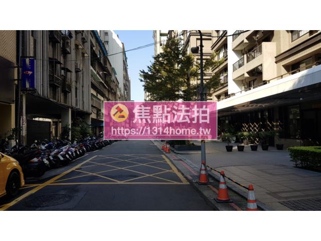 台北中山區法拍屋法拍-3