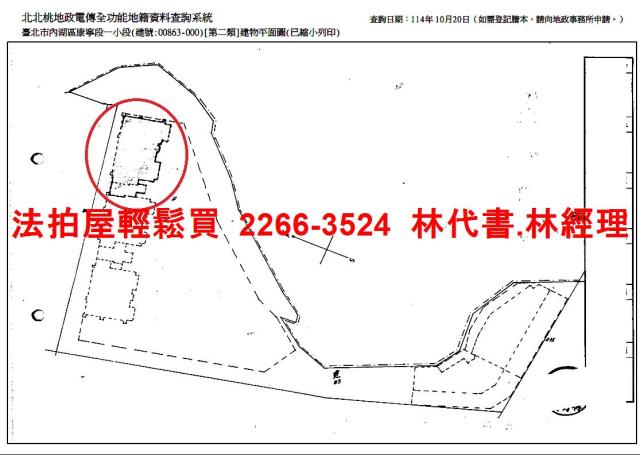 台北內湖法拍屋拍賣-13