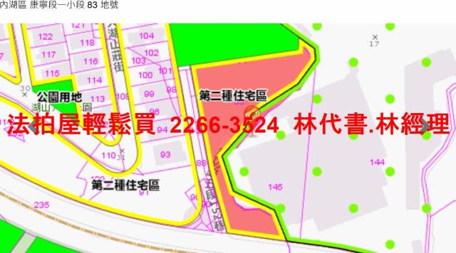 台北內湖法拍屋拍賣-14