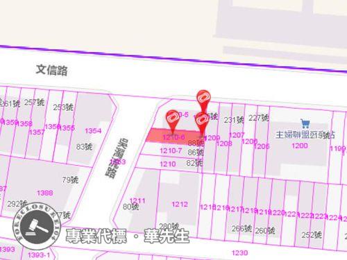 新竹竹北法拍法拍屋-5