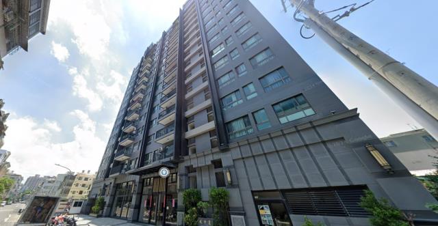 高雄楠梓法拍法拍屋-2