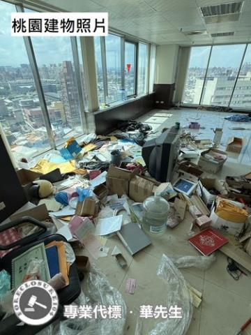 桃園區法拍屋拍賣-3