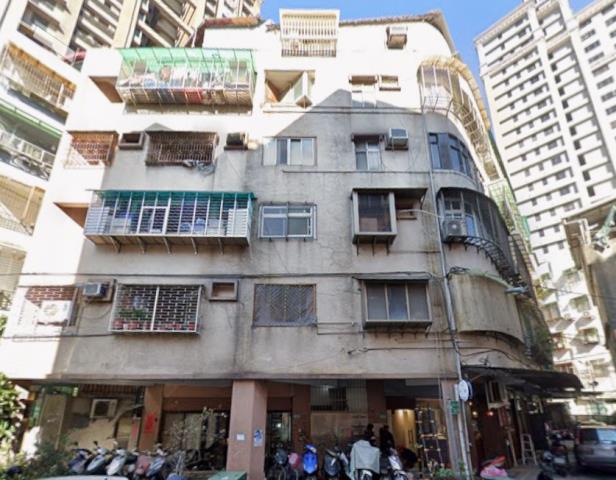 永和法拍法拍屋-0