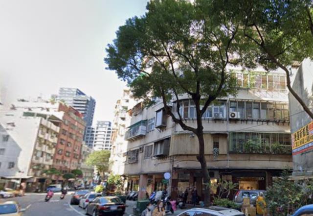 永和法拍法拍屋-1