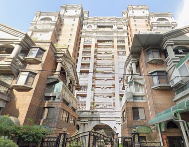 桃園區拍賣法拍屋-1