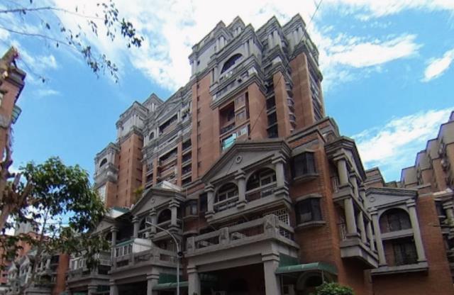 桃園區拍賣法拍屋-2