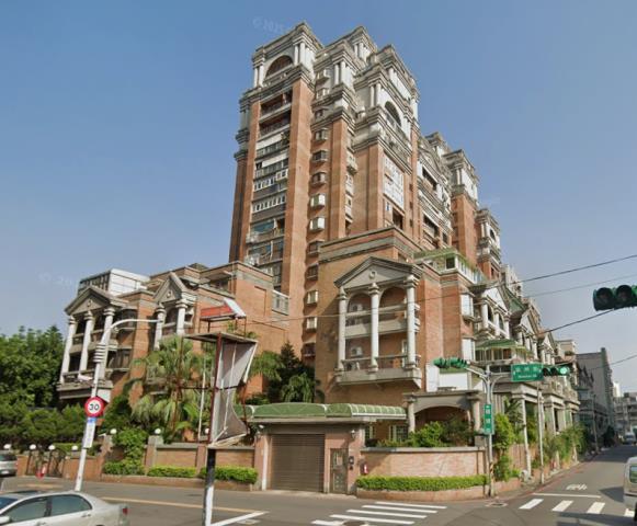 桃園區拍賣法拍屋-3