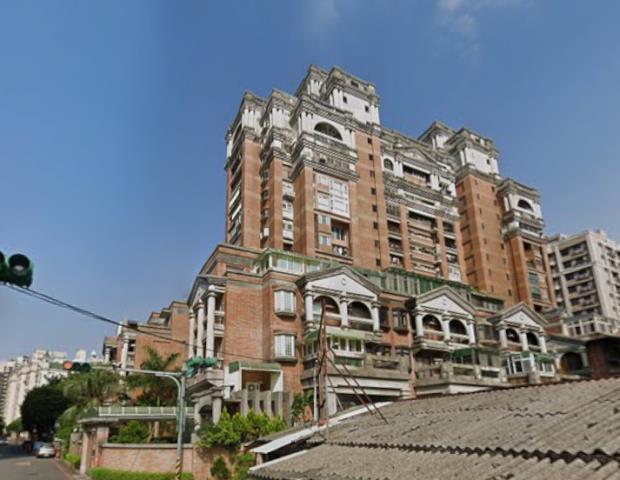 桃園區拍賣法拍屋-4