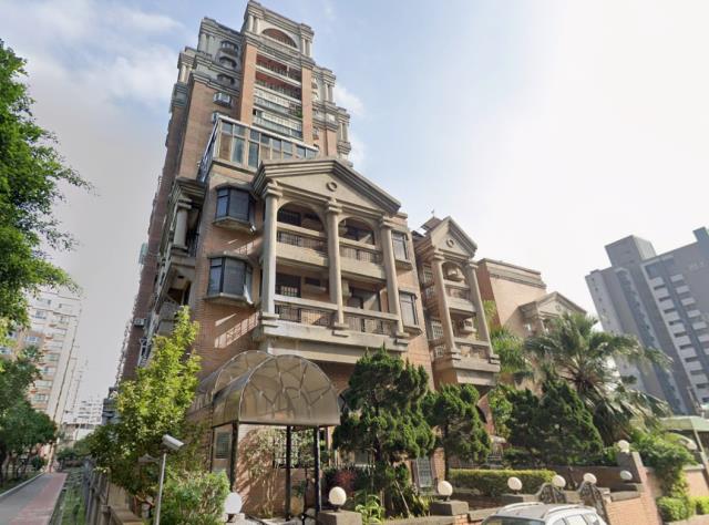 桃園區拍賣法拍屋-5