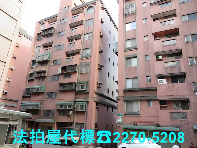 桃園法拍法拍屋-0