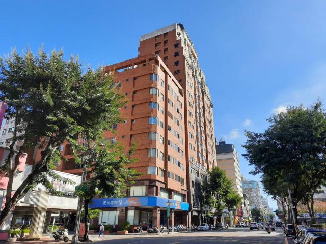 台中南屯法拍法拍屋-1