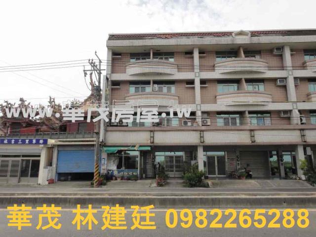 台南將軍法拍屋法拍-0