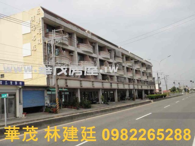 台南將軍法拍屋法拍-4