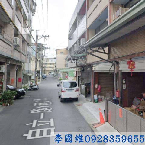 南投南投市拍賣法拍屋-1