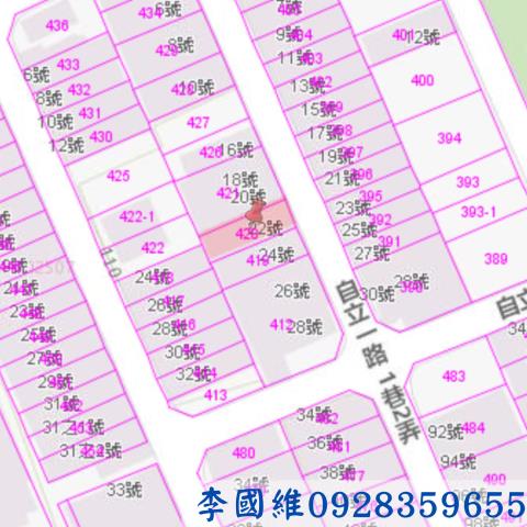 南投南投市拍賣法拍屋-2