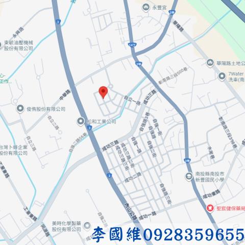 南投南投市拍賣法拍屋-3