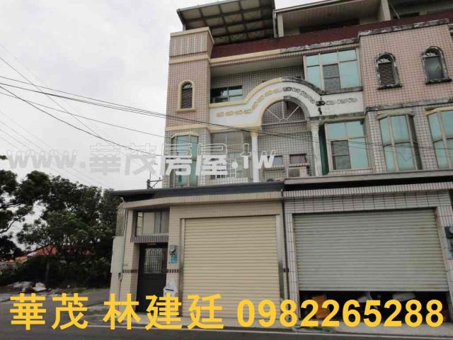 台南將軍法拍法拍屋-0