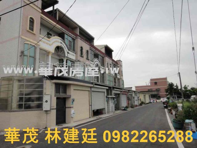 台南將軍法拍法拍屋-1