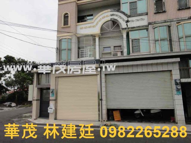 台南將軍法拍法拍屋-3