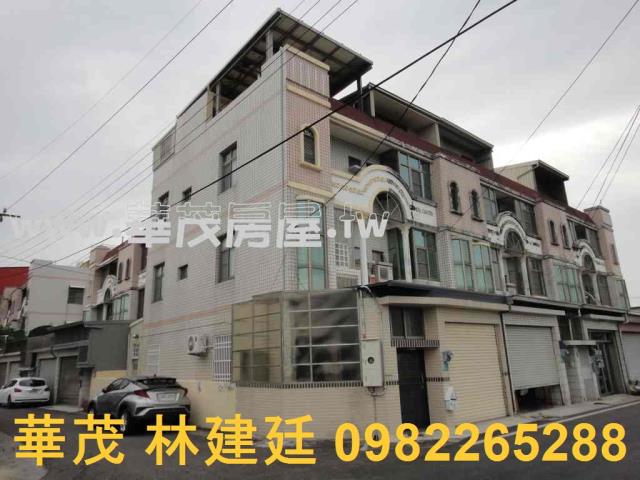 台南將軍法拍法拍屋-4