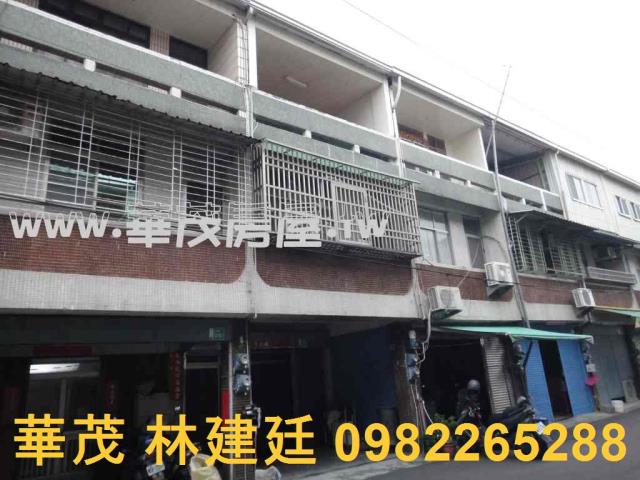 台南佳里法拍屋法拍-0