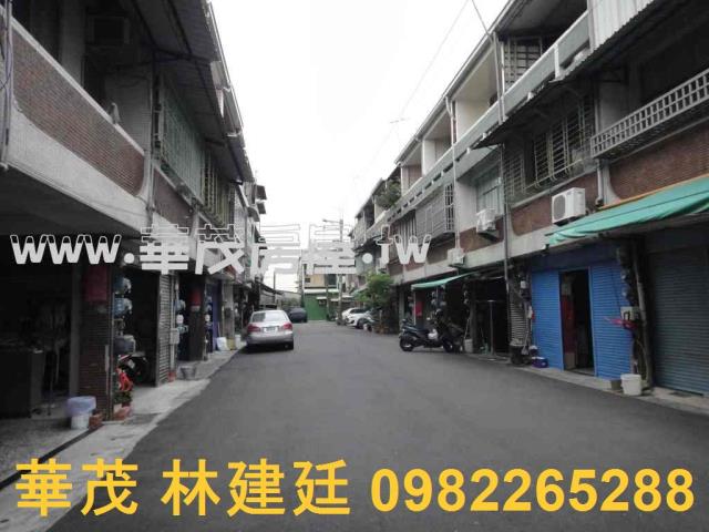 台南佳里法拍屋法拍-1