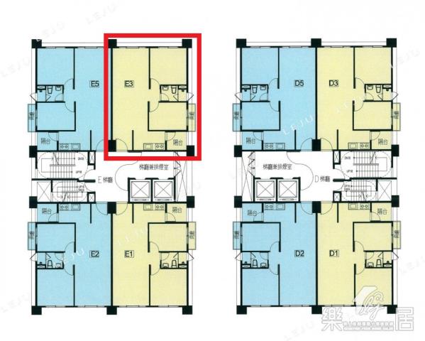桃園八德法拍屋拍賣-4