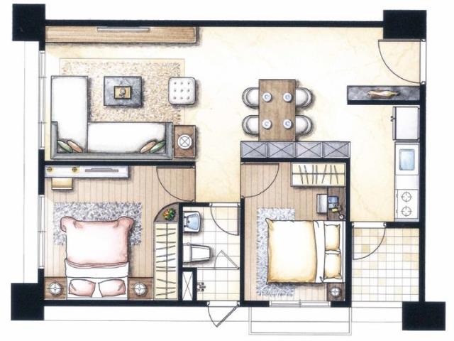 桃園八德法拍屋拍賣-5