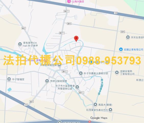 嘉義法拍屋法拍-4