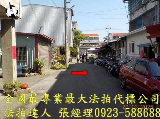 南投法拍法拍屋-5