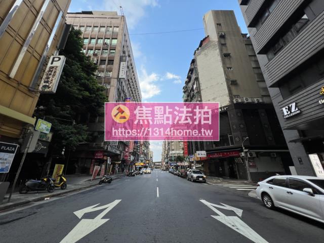 台北萬華法拍屋法拍-4