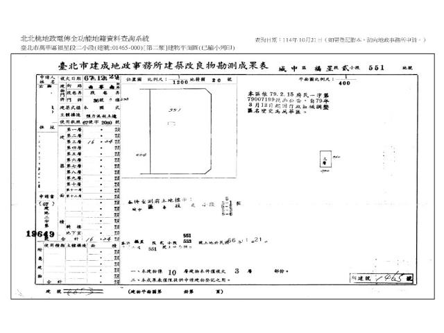 台北萬華法拍屋法拍-8